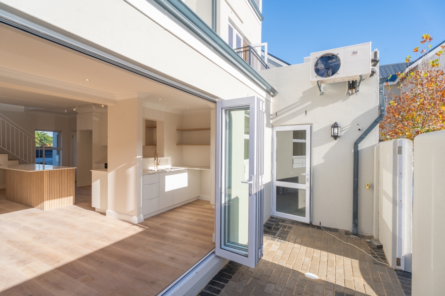 2 Bedroom Property for Sale in Stellenbosch Central Western Cape